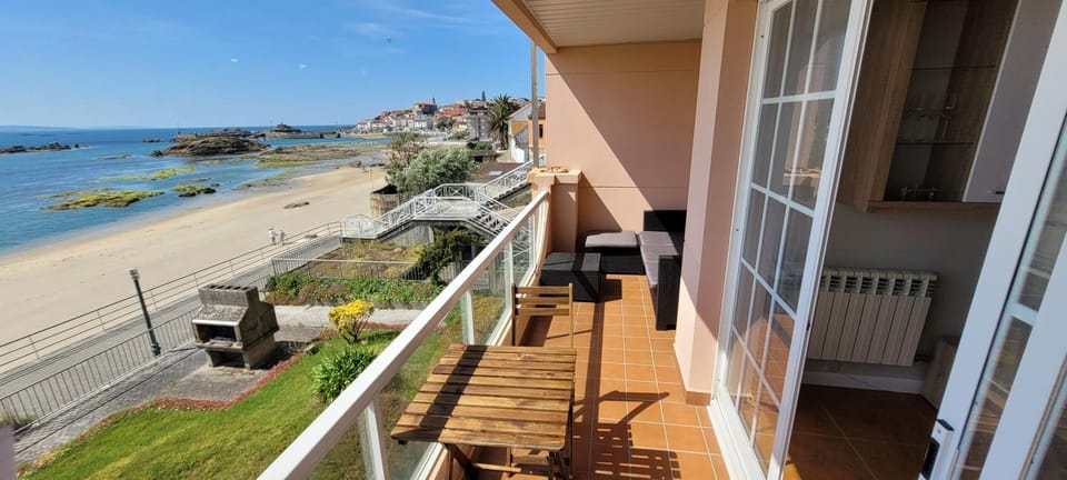 Garden, Balcony/Terrace