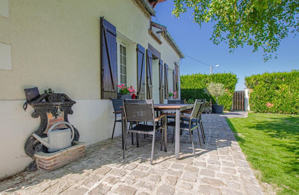 Gite de l'entente House in Grand Est
