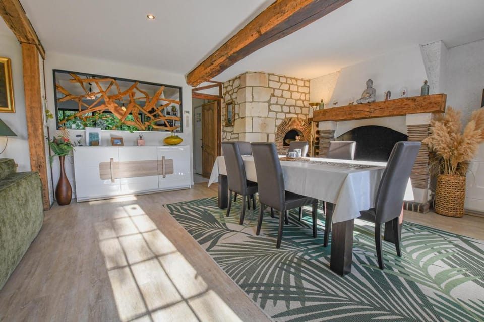 Gite de l'entente House in Grand Est