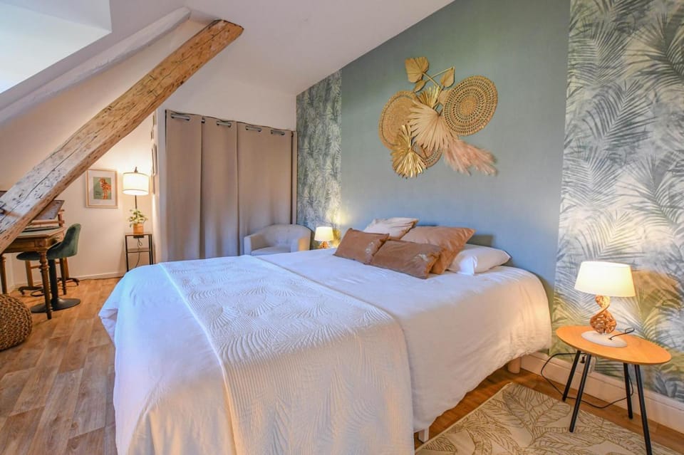 Gite de l'entente House in Grand Est