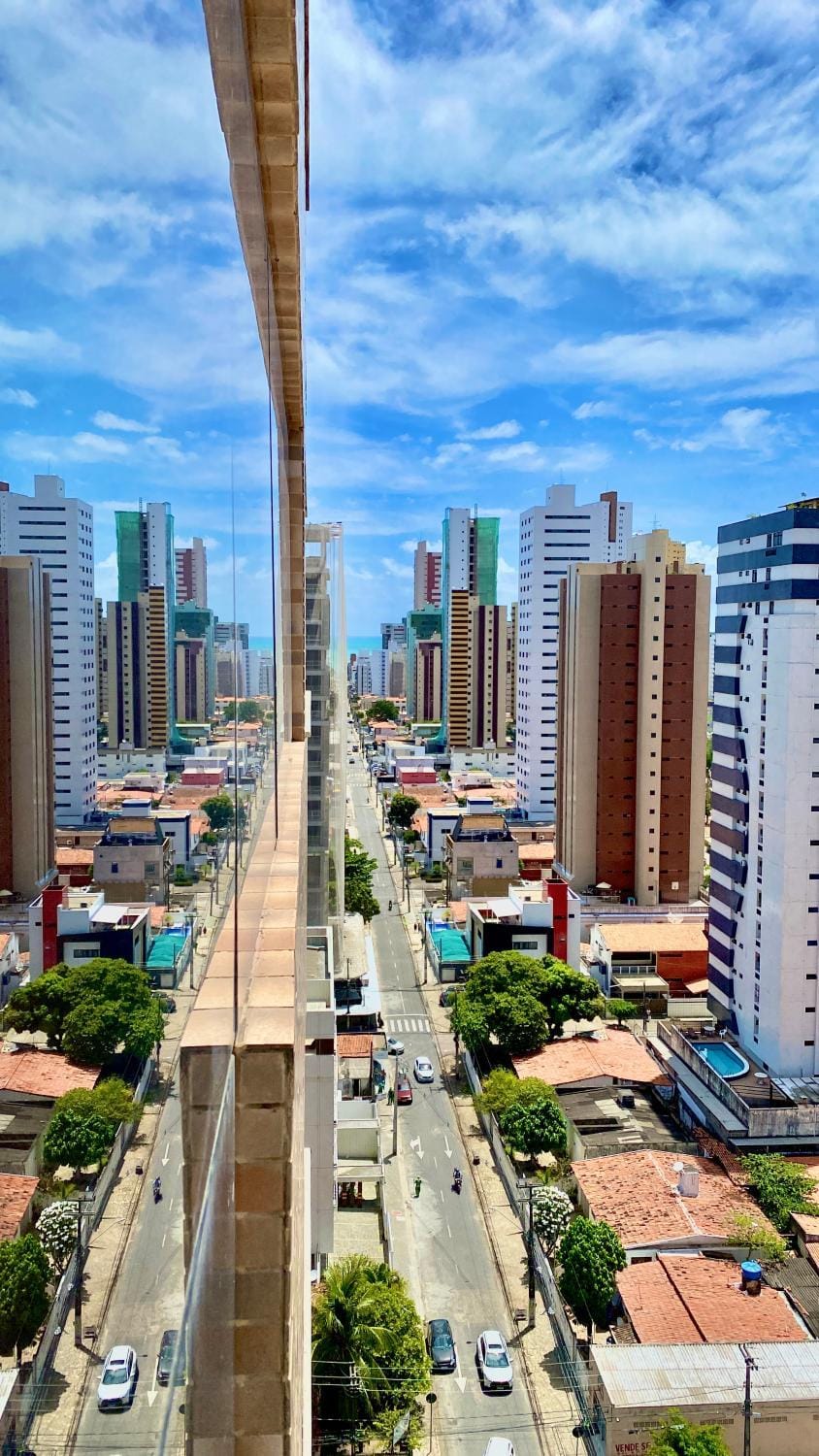 Day, Neighbourhood, Bird's eye view, City view, Street view