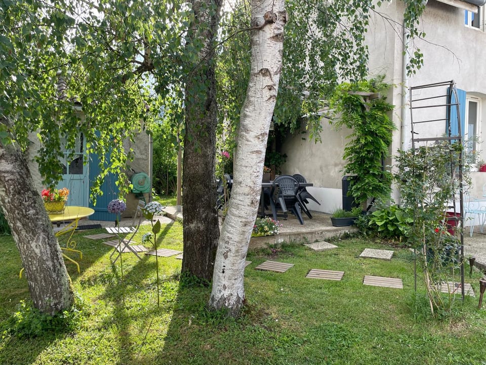 STUDIO EN AUVERGNE Le ruisseau Apartment in Auvergne-Rhône-Alpes
