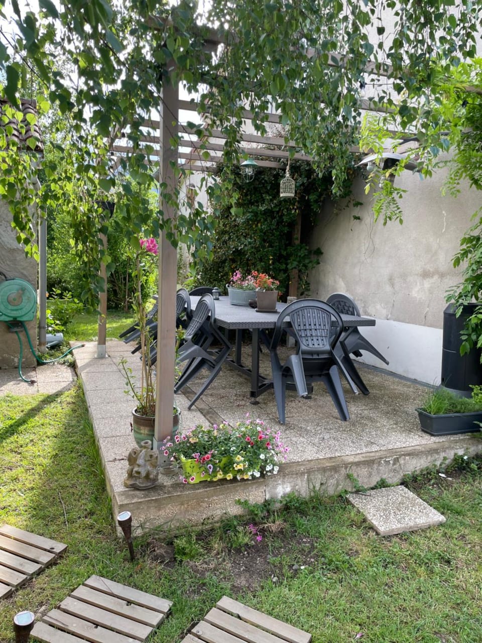 STUDIO EN AUVERGNE Le ruisseau Apartment in Auvergne-Rhône-Alpes