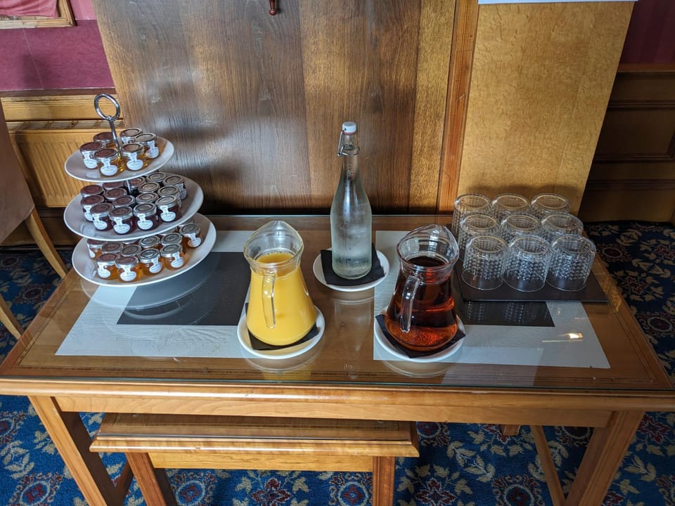 Breakfast