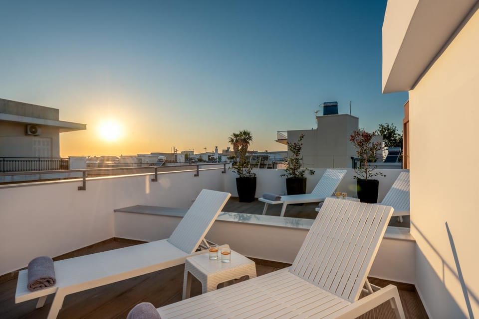 On Luxury Chania House in Chania