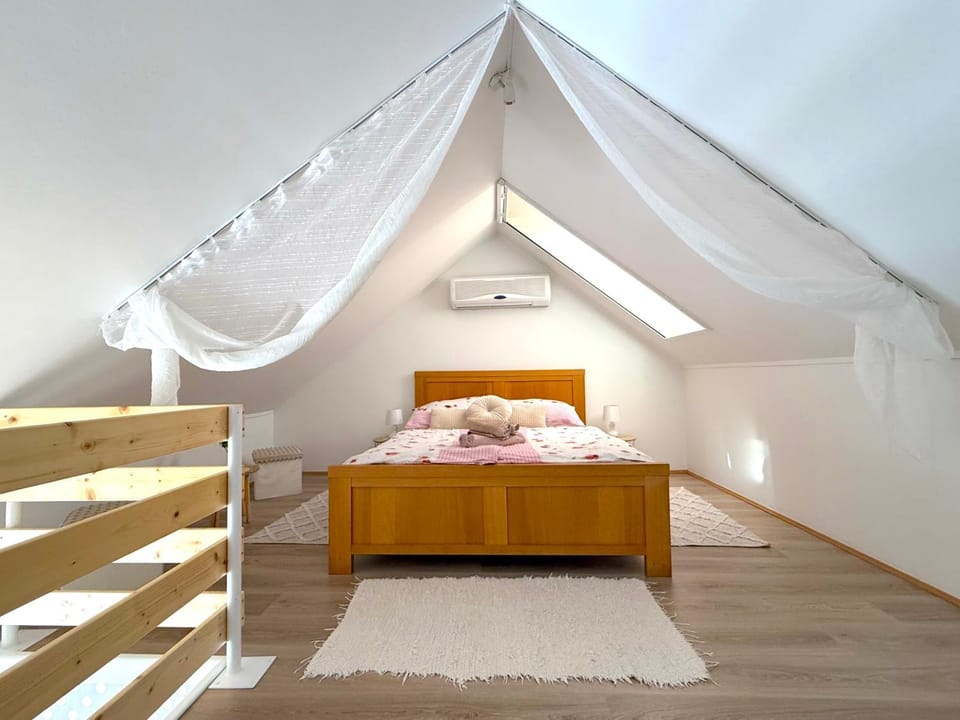 Gyulai idill apartman Apartment in Hungary