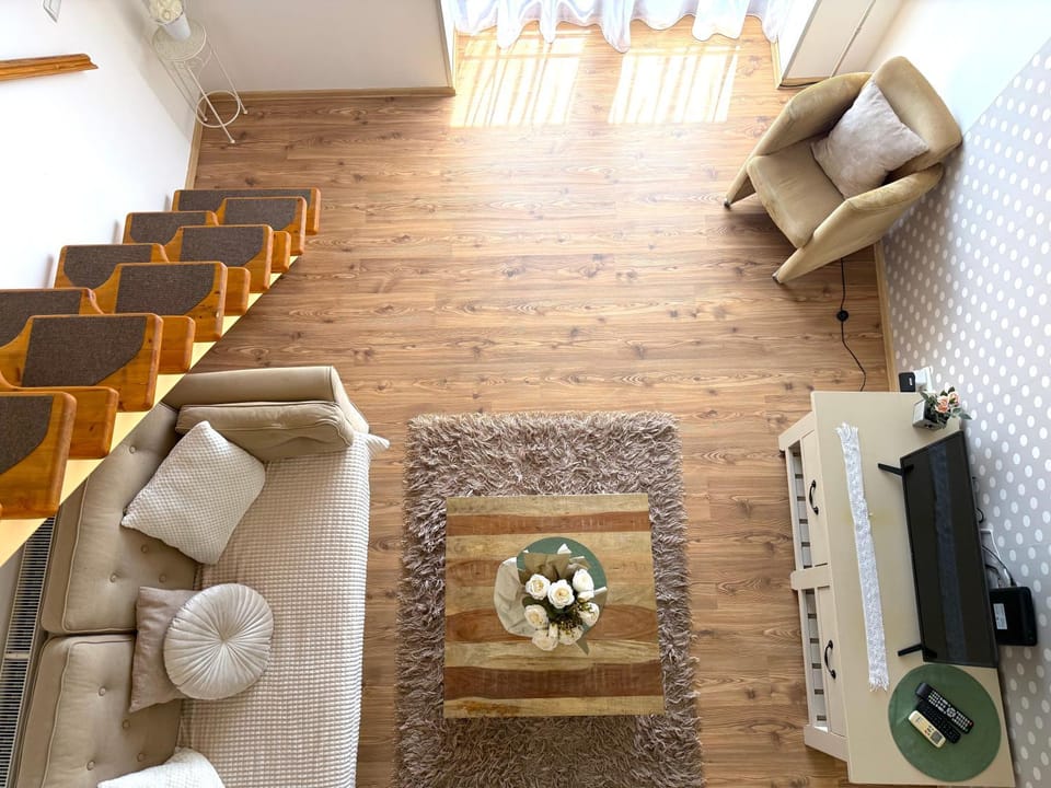 Gyulai idill apartman Apartment in Hungary