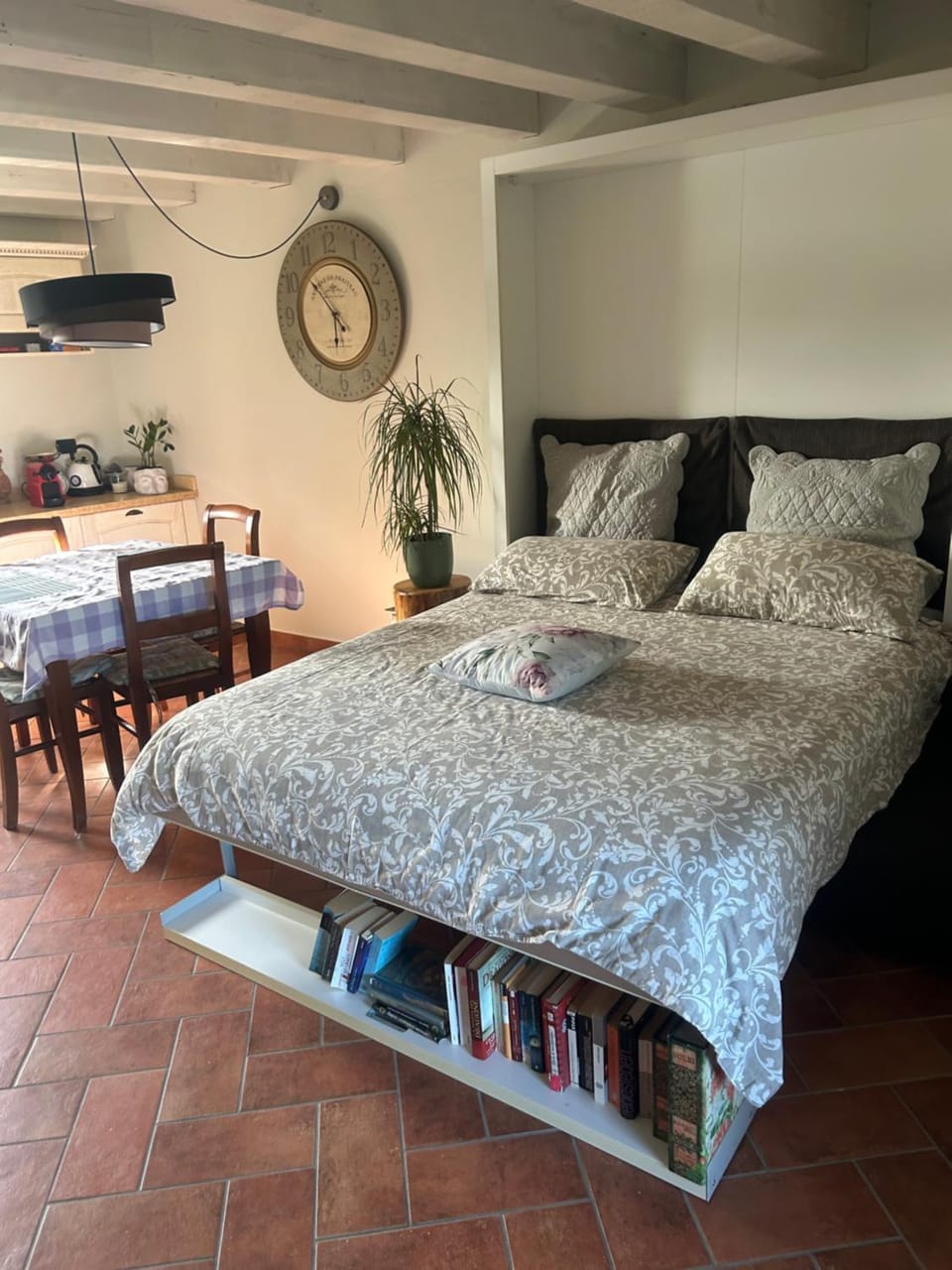 Relais Il Pigno Country House in Lake Garda