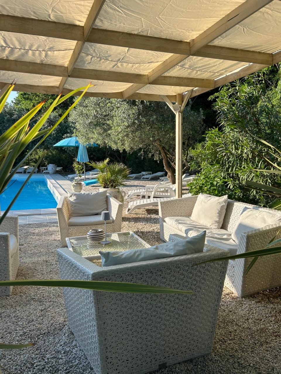Relais Il Pigno Country House in Lake Garda