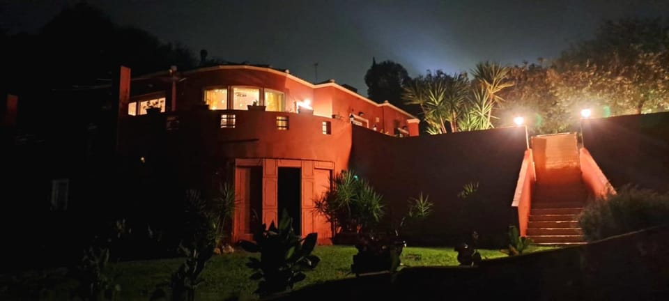 Villa Stella Rossa - Spacious 3BR Family House near Agios Gordios beach Villa in Corfu, Greece