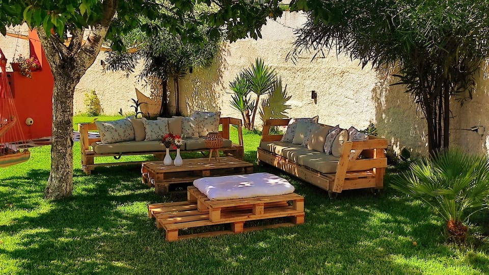 Villa Stella Rossa - Spacious 3BR Family House near Agios Gordios beach Villa in Corfu, Greece