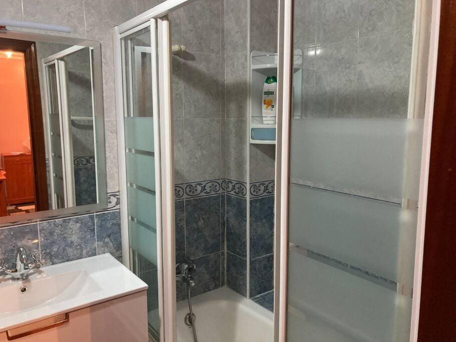 Bella Vista Apartment in Cantabria