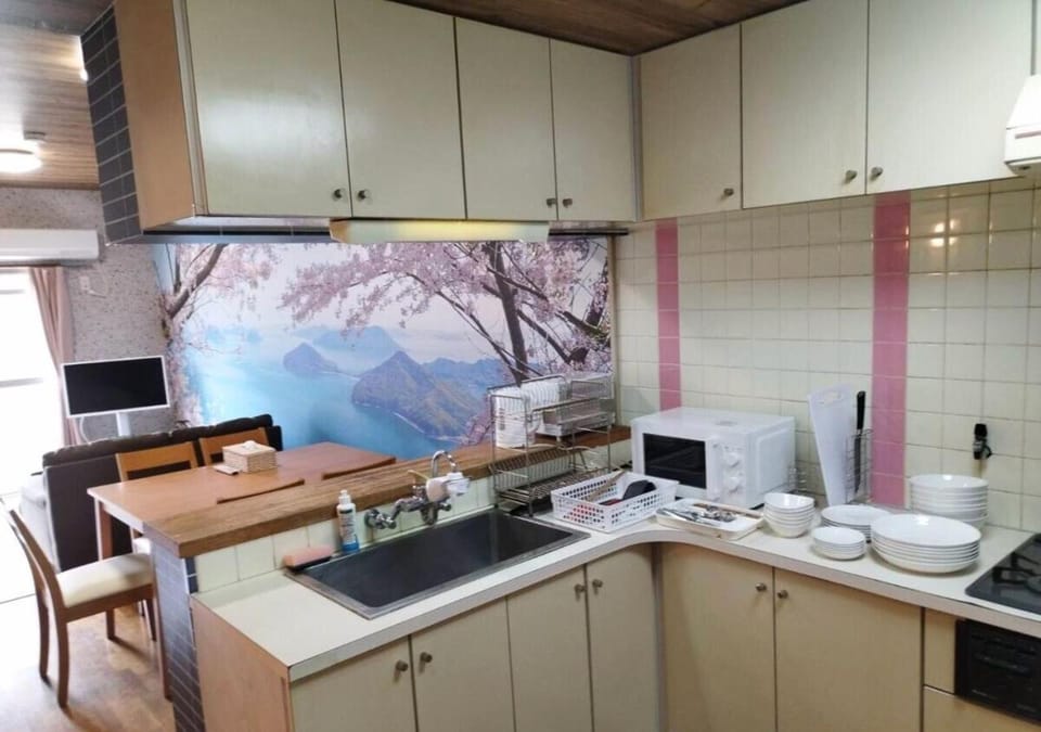 Maison Ota Building A Building B - Vacation STAY 14501 Apartment in Japan