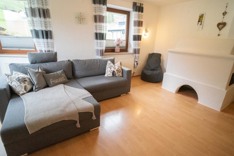 FEWO-GSCHNITZ 42 Apartment in Neustift im Stubaital