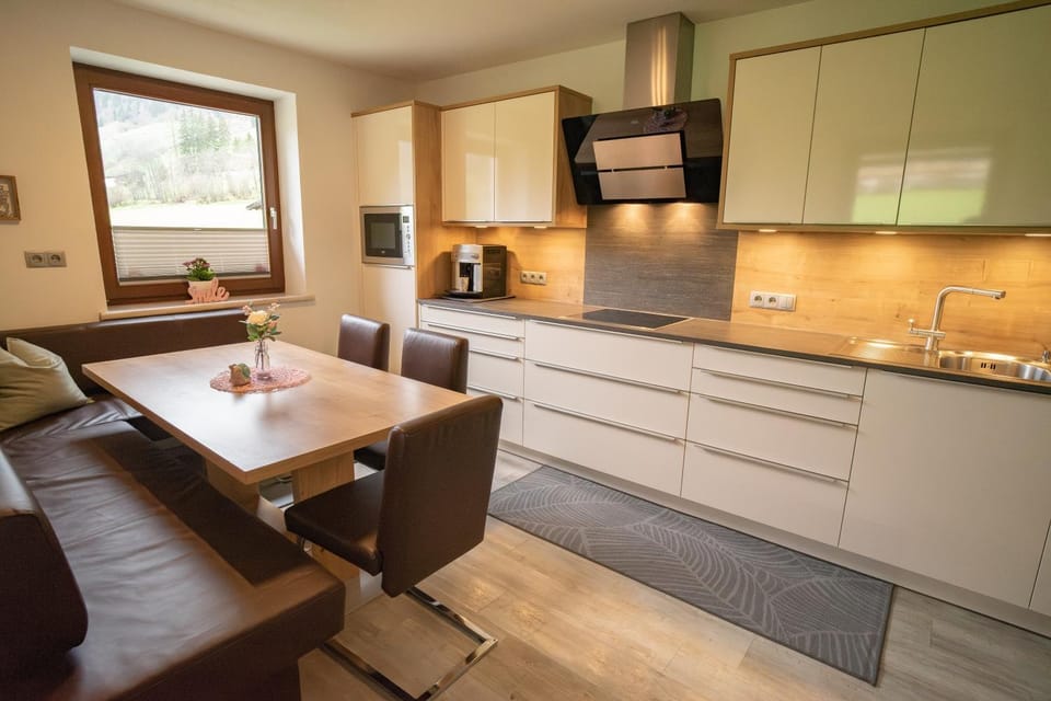 FEWO-GSCHNITZ 42 Apartment in Neustift im Stubaital