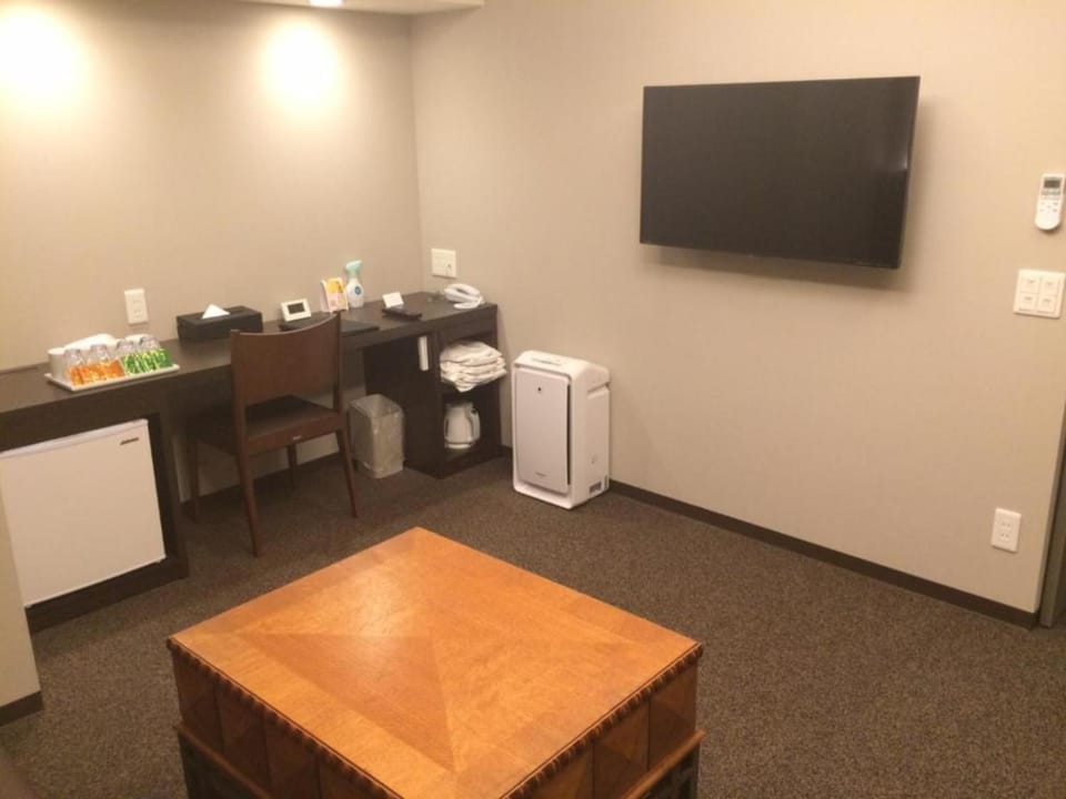 HOTEL LANTANA OSAKA - Vacation STAY 44969v Hotel in Osaka