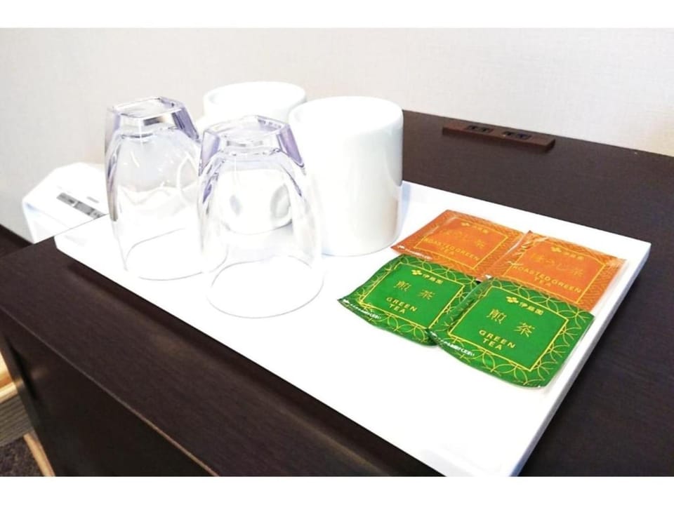 HOTEL LANTANA OSAKA - Vacation STAY 44969v Hotel in Osaka