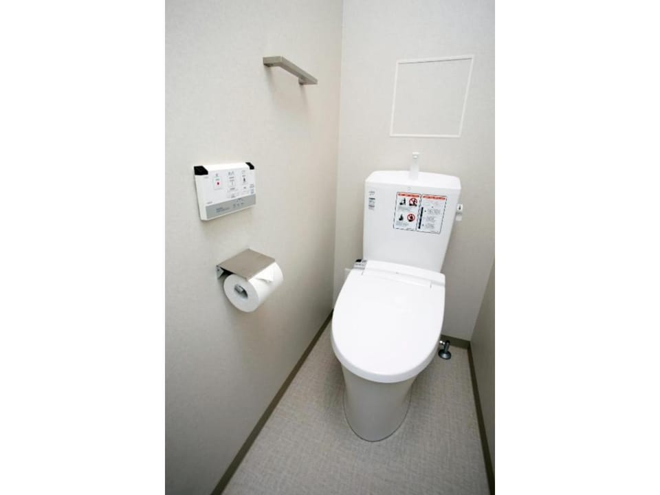 HOTEL LANTANA OSAKA - Vacation STAY 44968v Hotel in Osaka