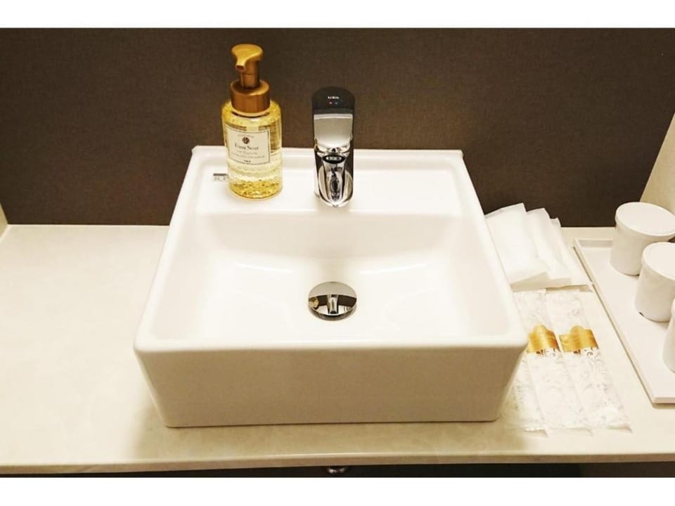 HOTEL LANTANA OSAKA - Vacation STAY 49019v Hotel in Osaka