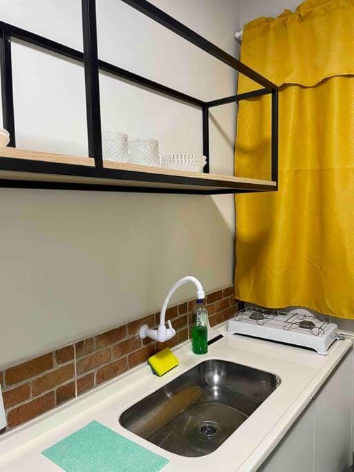 Apto Studio a alguns passos do Macapá Shopping Apartment in Macapá