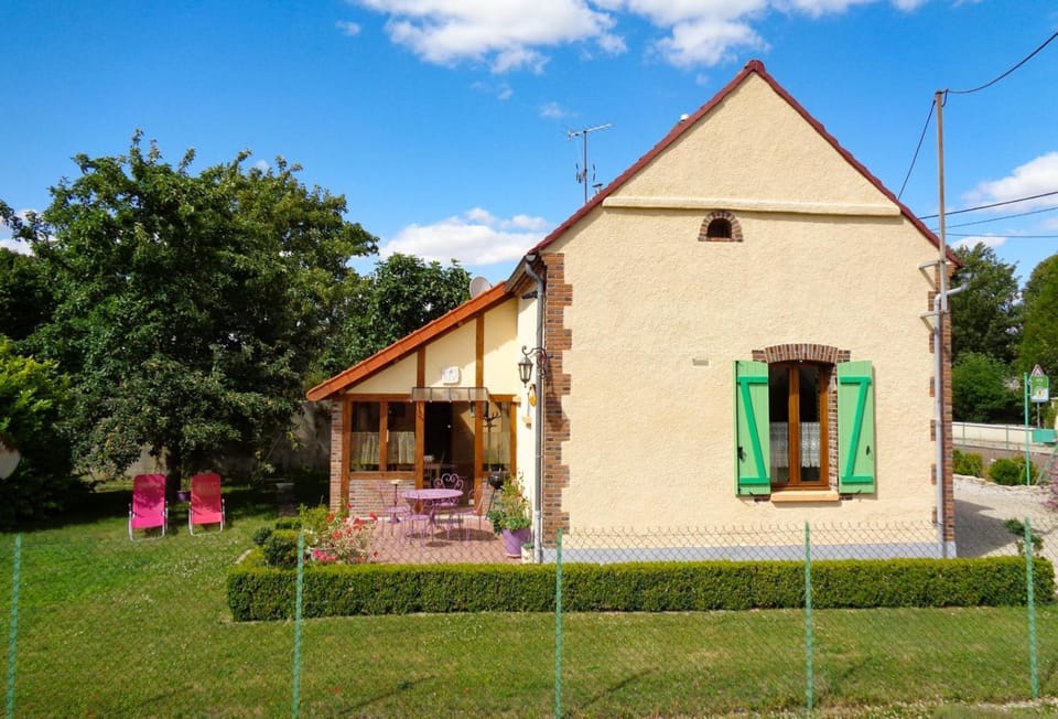 Le beau lieu House in Grand Est
