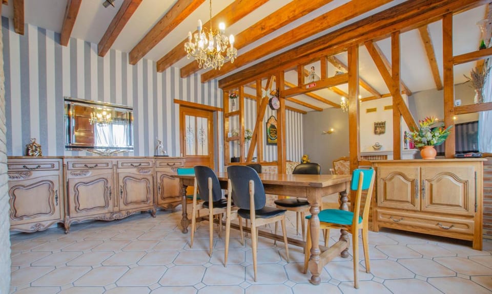 Le beau lieu House in Grand Est