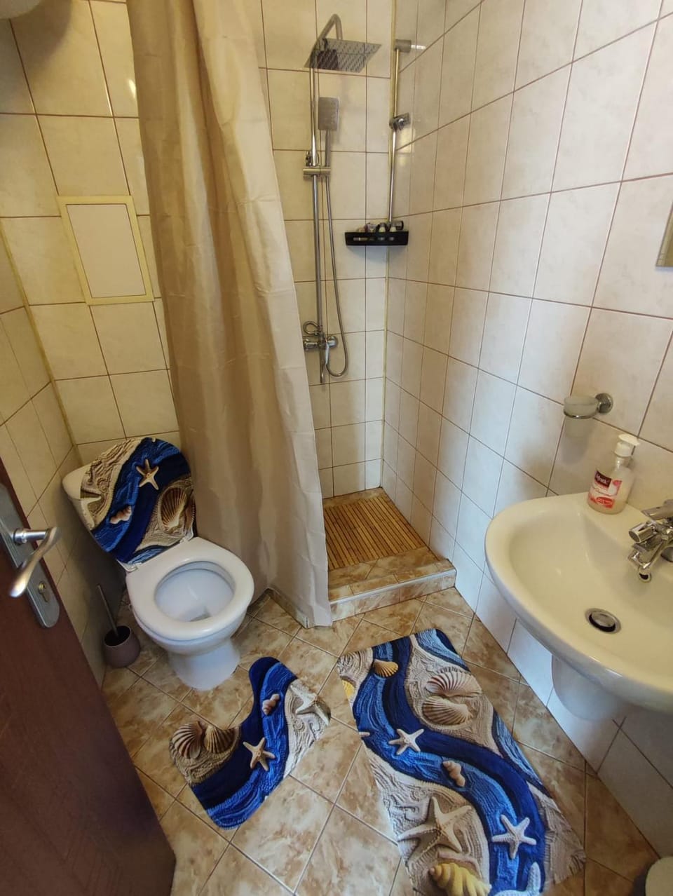 Студио Слънчево утро Apartment in Burgas
