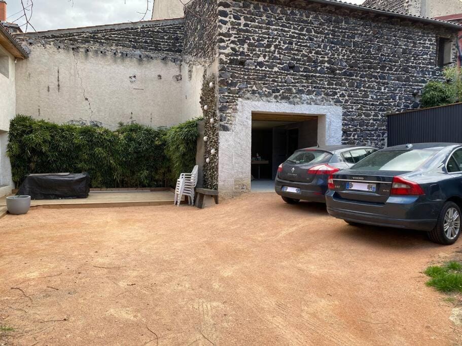 Bienvenue à la Villa Plagnal Classée 3 étoiles Villa in Auvergne-Rhône-Alpes