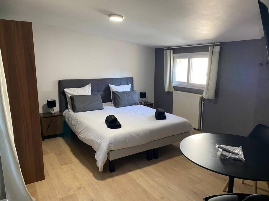 Bienvenue à la Villa Plagnal Classée 3 étoiles Villa in Auvergne-Rhône-Alpes