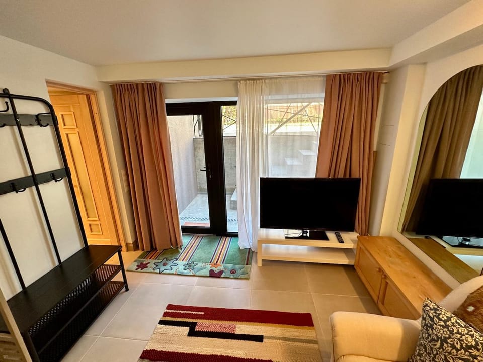Patogūs apartamentai Apartment in Palanga