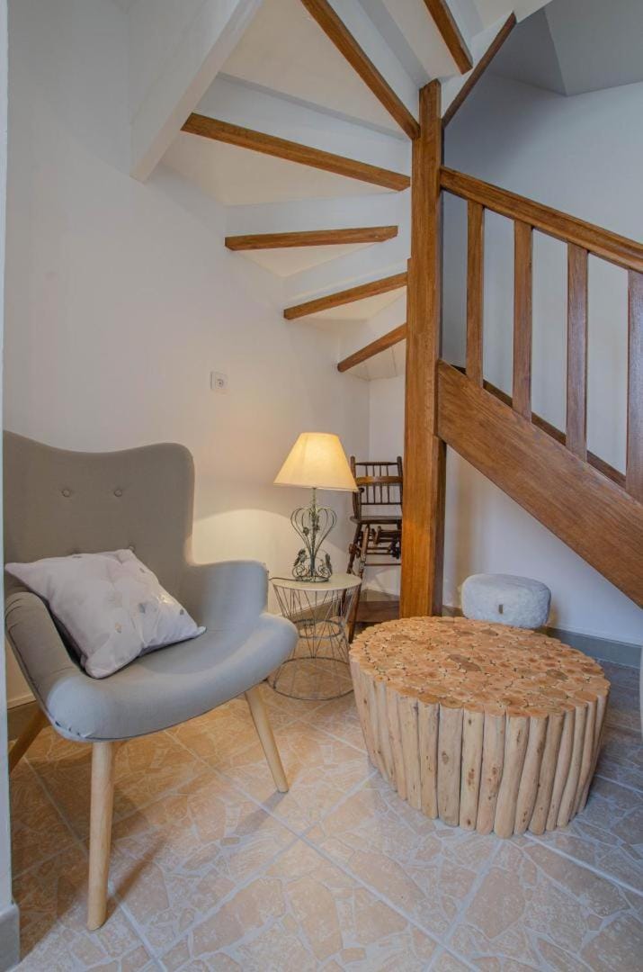 Le paco House in Grand Est