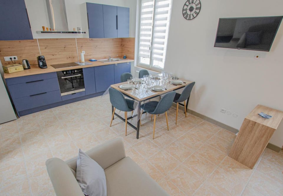 Le paco House in Grand Est