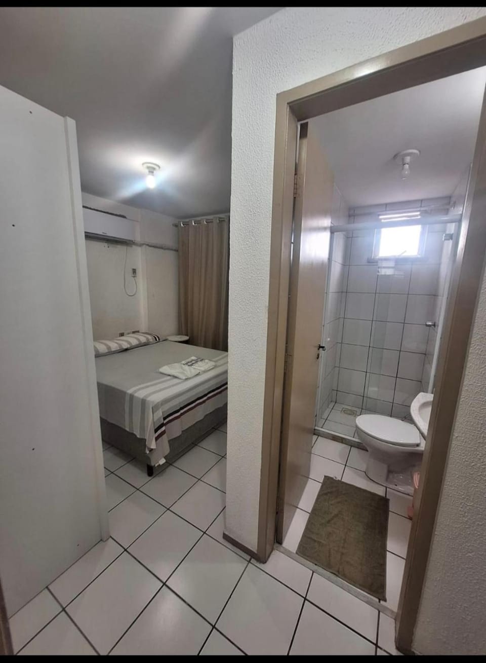 Apartamento por temporada Apartment in Fortaleza