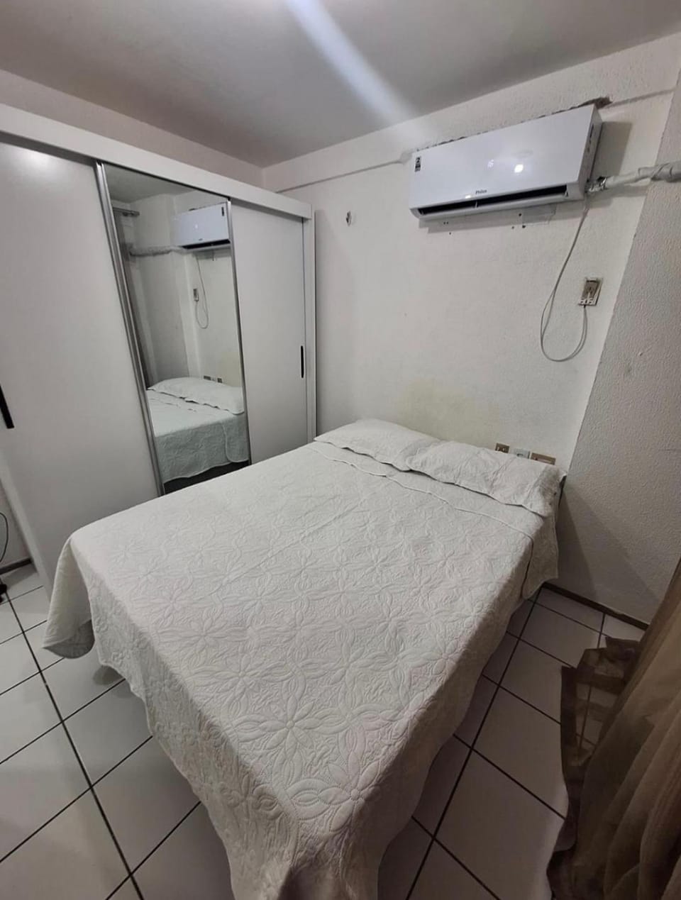 Apartamento por temporada Apartment in Fortaleza