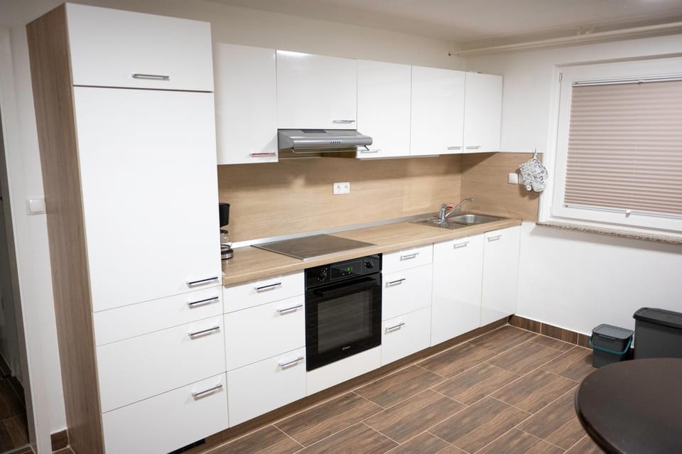 Gottscheelux Apartment in Slovenia