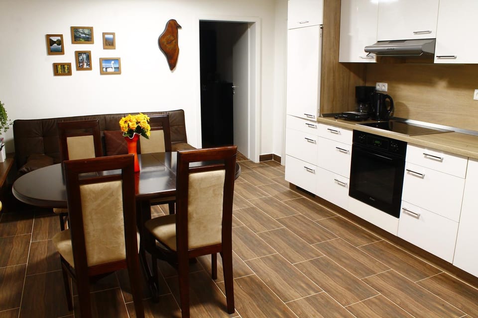Gottscheelux Apartment in Slovenia
