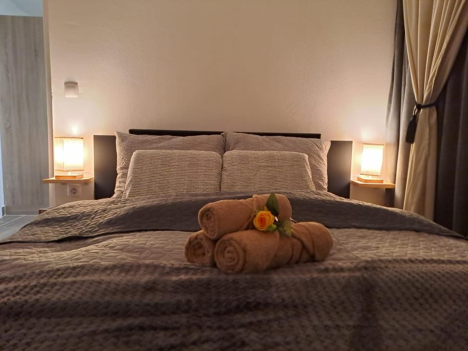 Gottscheelux Apartment in Slovenia