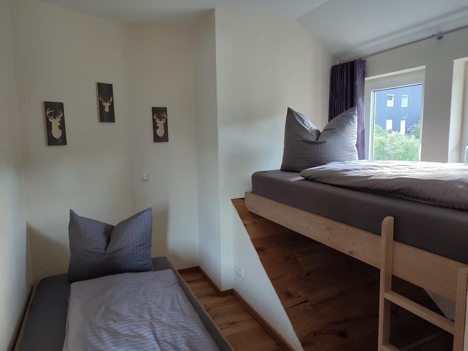 Bergkristall MeineCard Plus Apartment in Willingen
