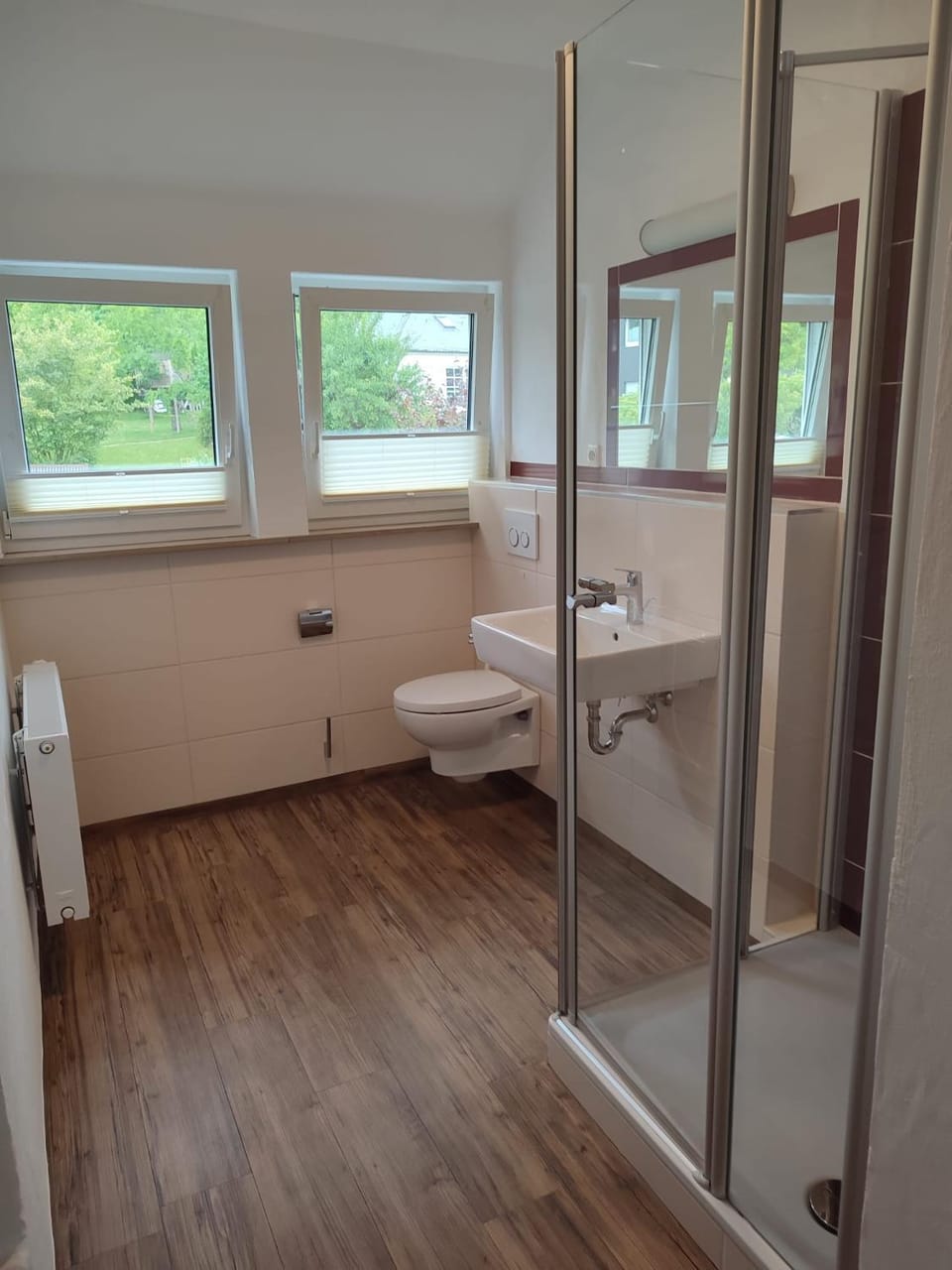 Bergkristall MeineCard Plus Apartment in Willingen