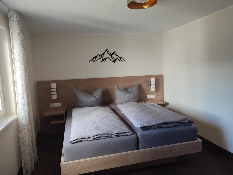 Bergkristall MeineCard Plus Apartment in Willingen