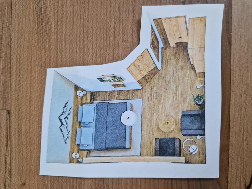 Bergkristall MeineCard Plus Apartment in Willingen