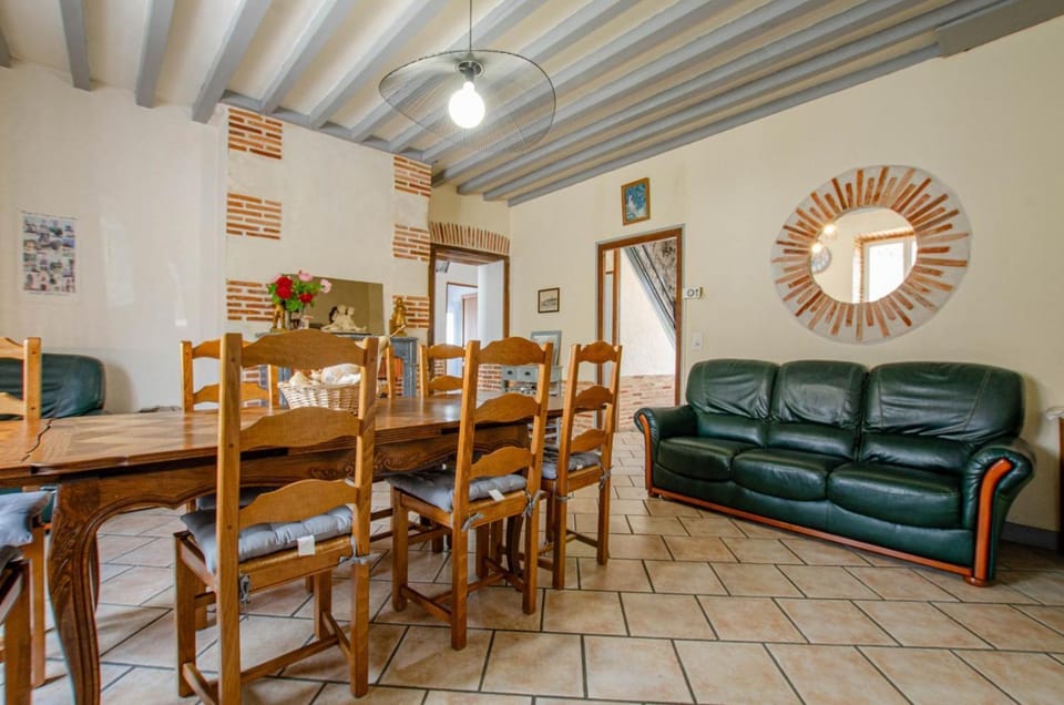 Entre seine et canal House in Grand Est