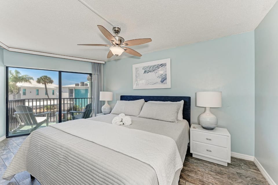 Resting Beach Place managed by Beach Retreats Apartment in Holmes Beach