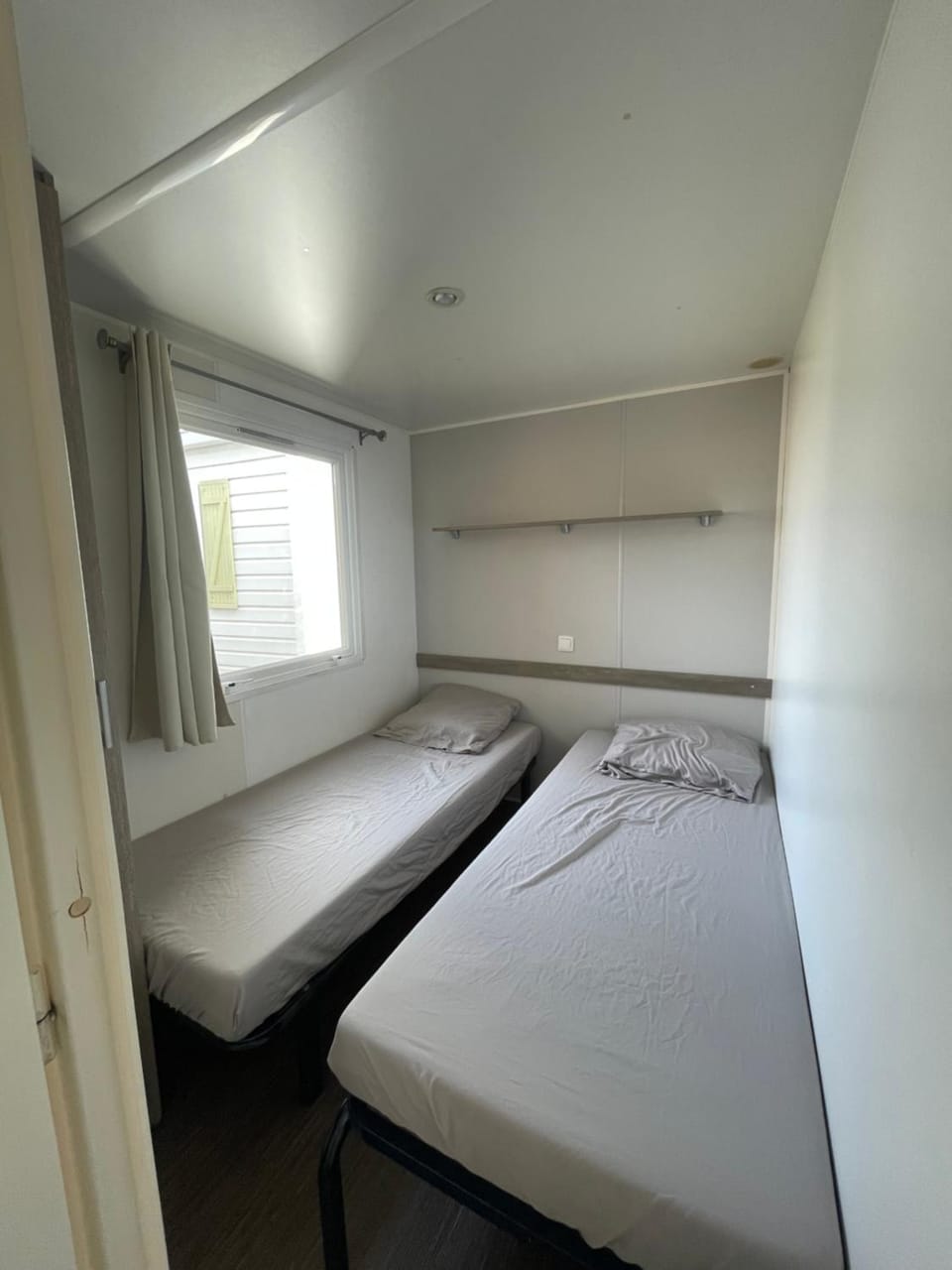 Mobil Home de Marine Campground/ 
RV Resort in Port-la-Nouvelle