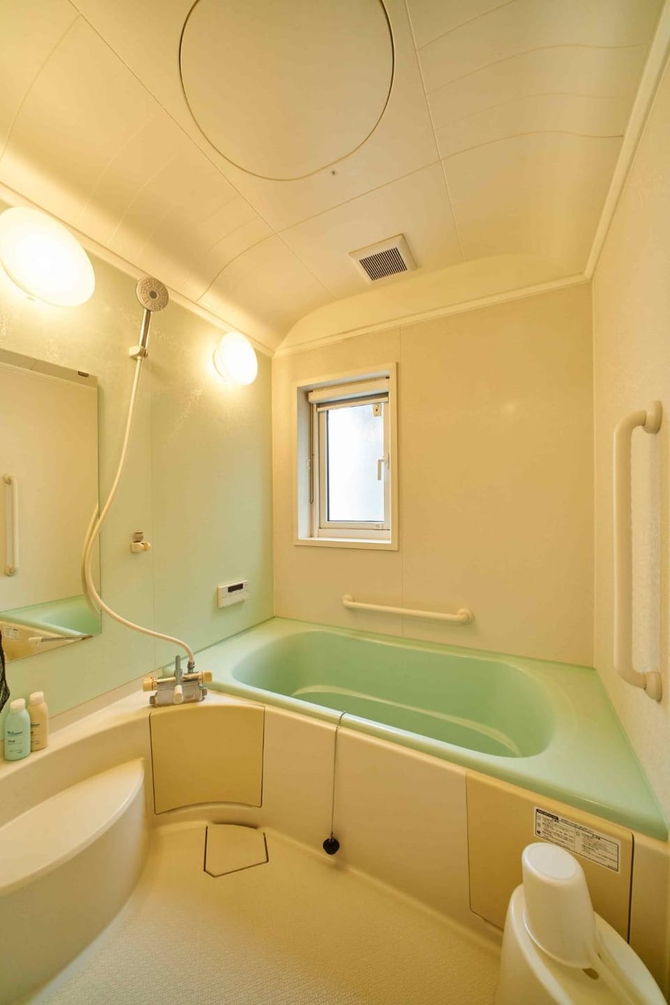 Guest House Kingyo - Vacation STAY 14499 Bed and Breakfast in Sapporo