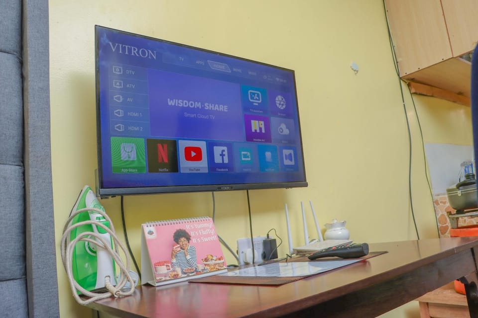 TV and multimedia
