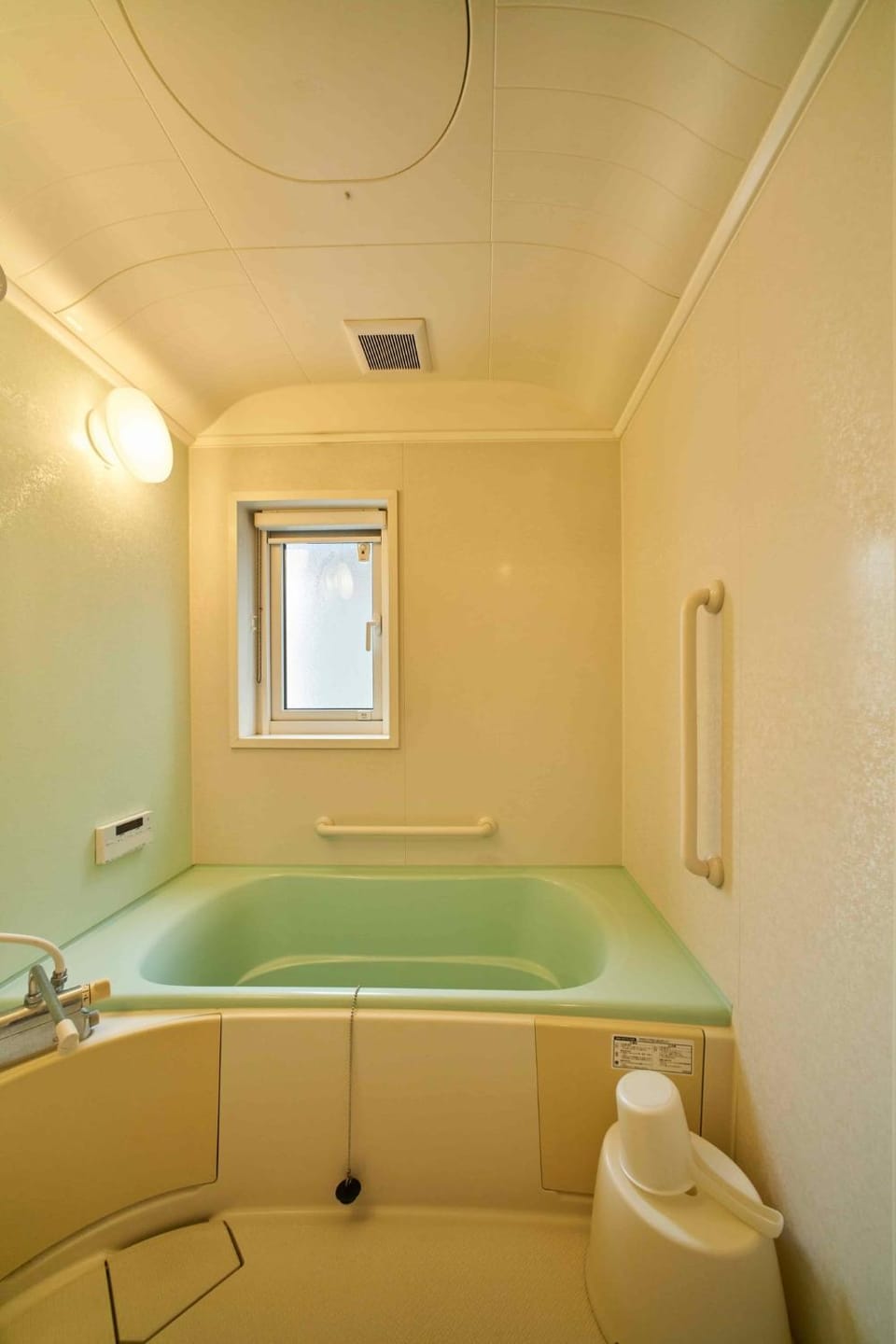 Guest House Kingyo - Vacation STAY 14497 Bed and Breakfast in Sapporo
