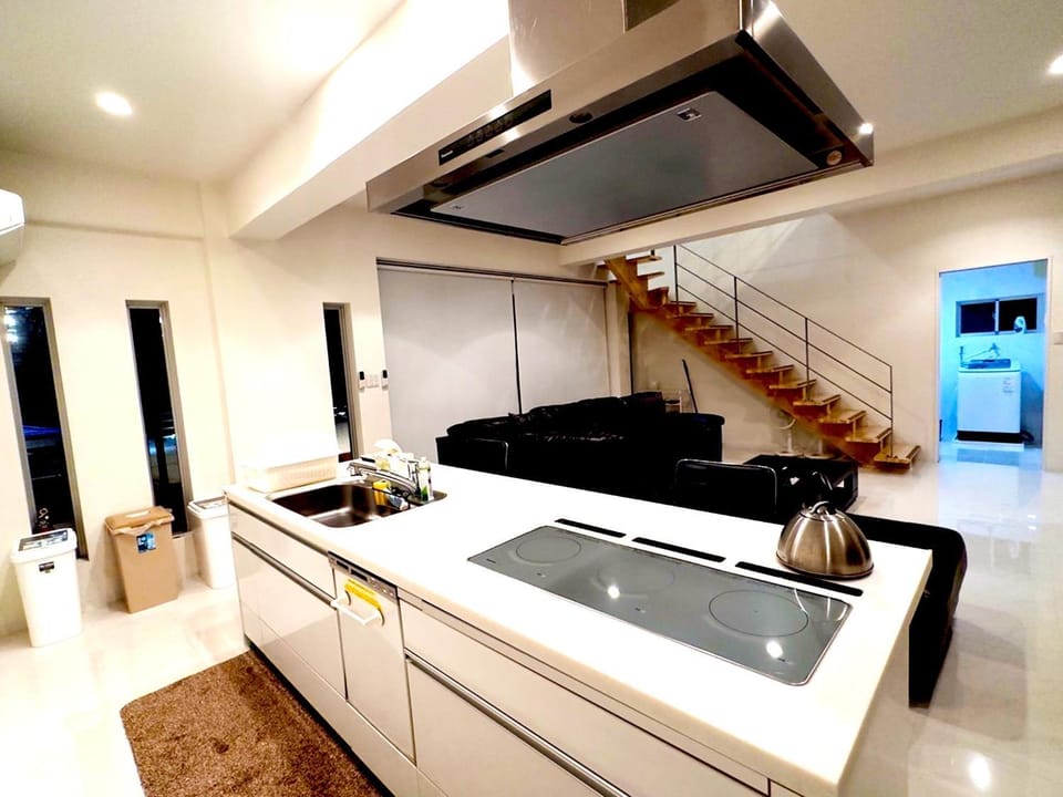 T"S VILLA - Vacation STAY 34055v House in Okinawa Prefecture