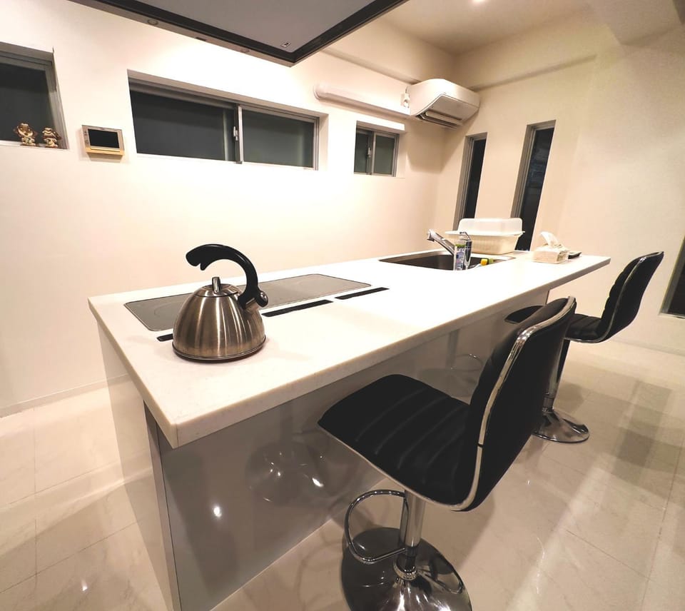 T"S VILLA - Vacation STAY 34055v House in Okinawa Prefecture