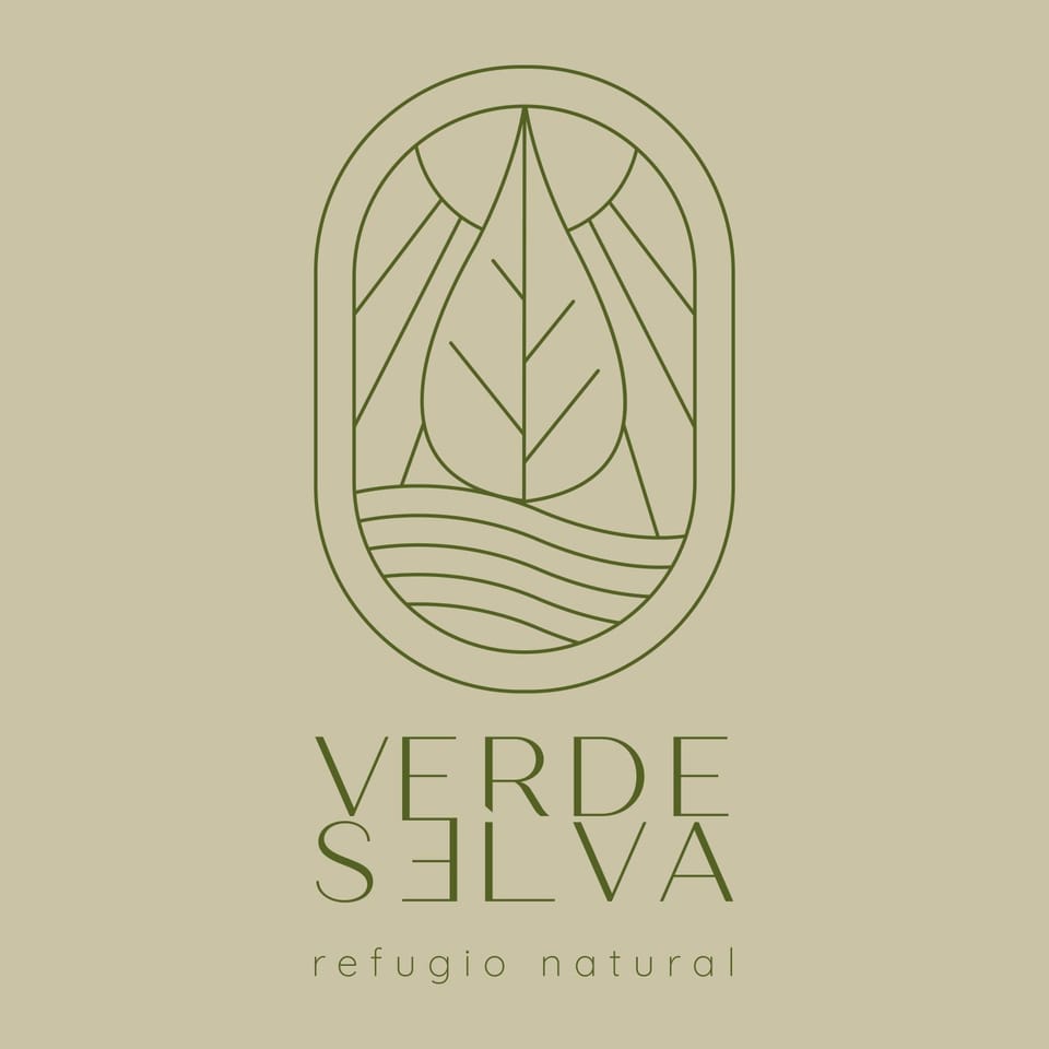 VerdeSelva Apartment hotel in Antioquia